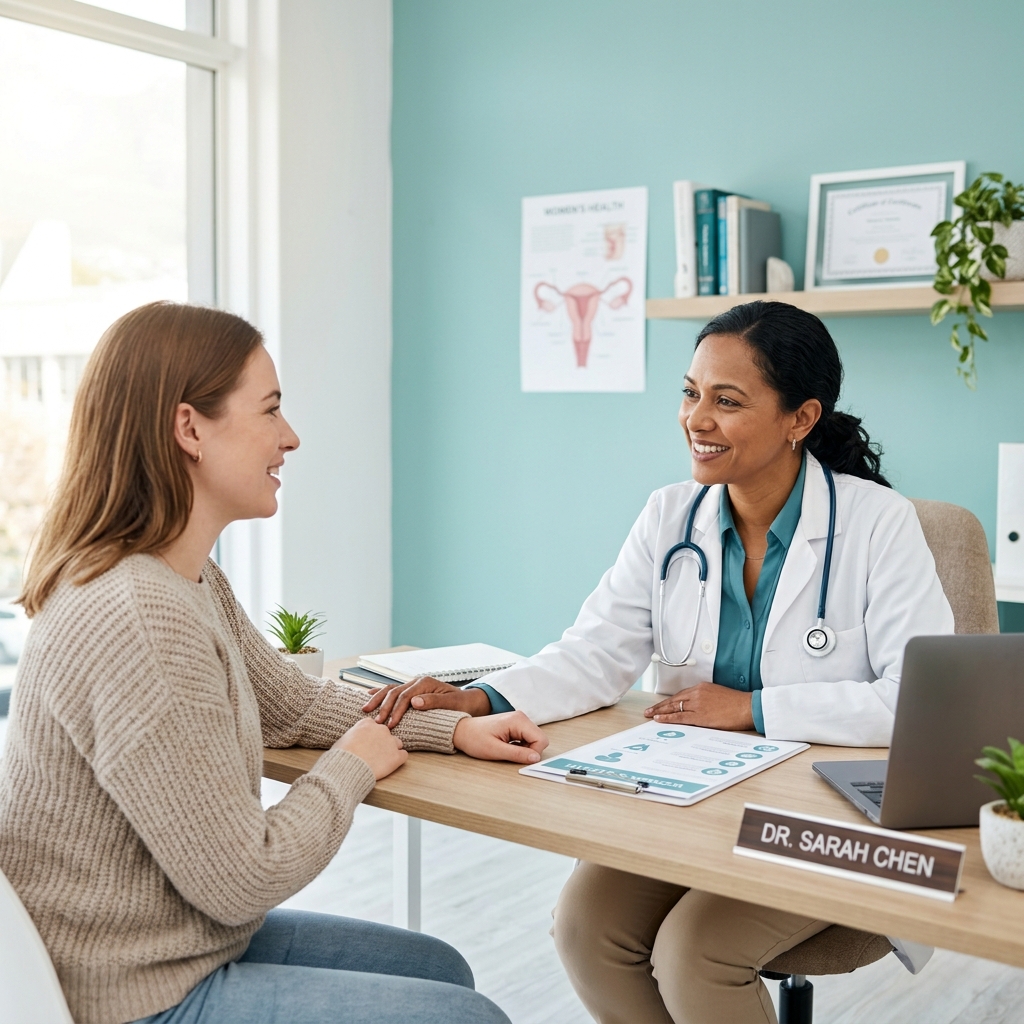 Importance of Regular Gynecological Checkups: What Every Woman Should Know